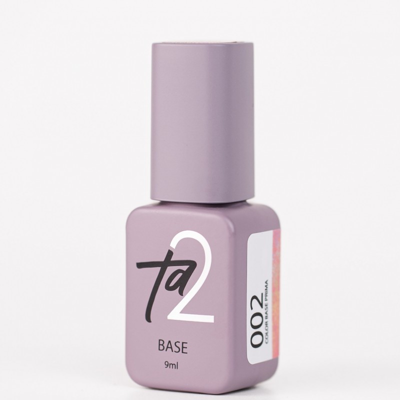 Ta2 Base Prima №002