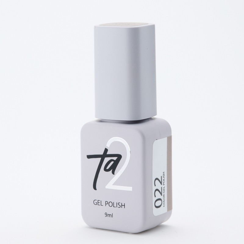 Гель-лак Ta2 COLOR GEL POLISH №022