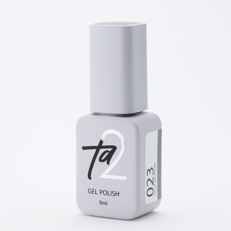 Гель-лак Ta2 COLOR GEL POLISH №023