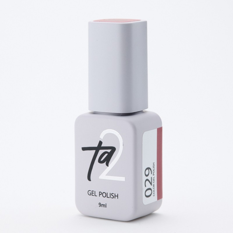 Гель-лак Ta2 COLOR GEL POLISH №029
