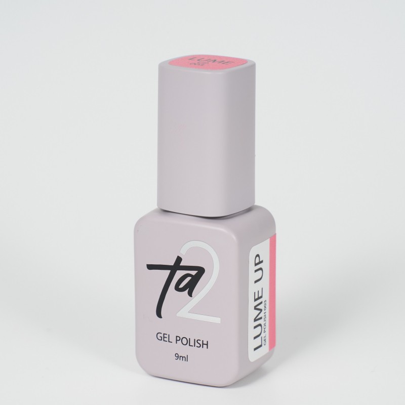 Ta2 / GEL POLISH LUME UP №003