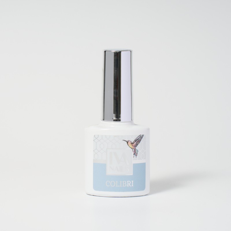 Гель-лак Colibri №3