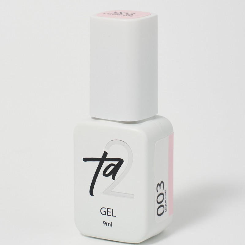 Ta2 LIQUID GEL №003