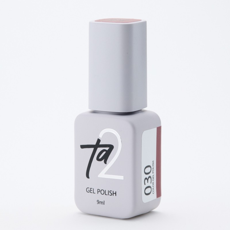 Гель-лак Ta2 COLOR GEL POLISH №030