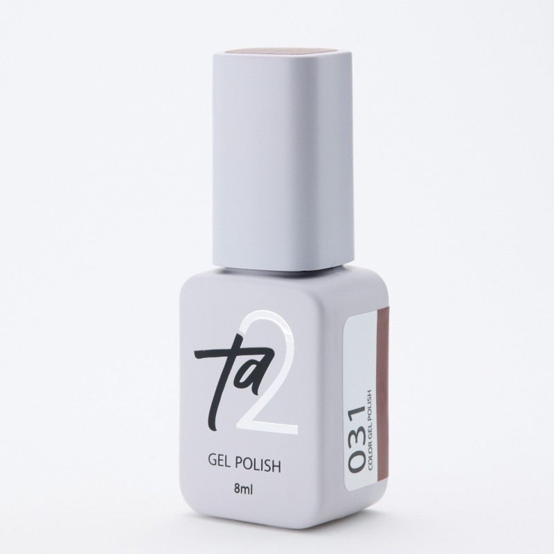 Гель-лак Ta2 COLOR GEL POLISH №031