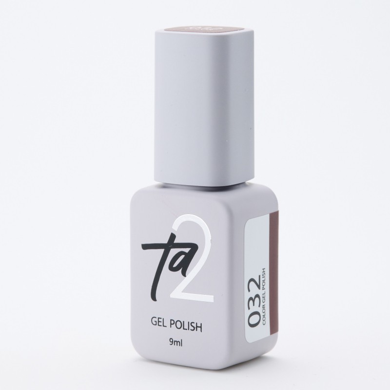 Гель-лак Ta2 COLOR GEL POLISH №032