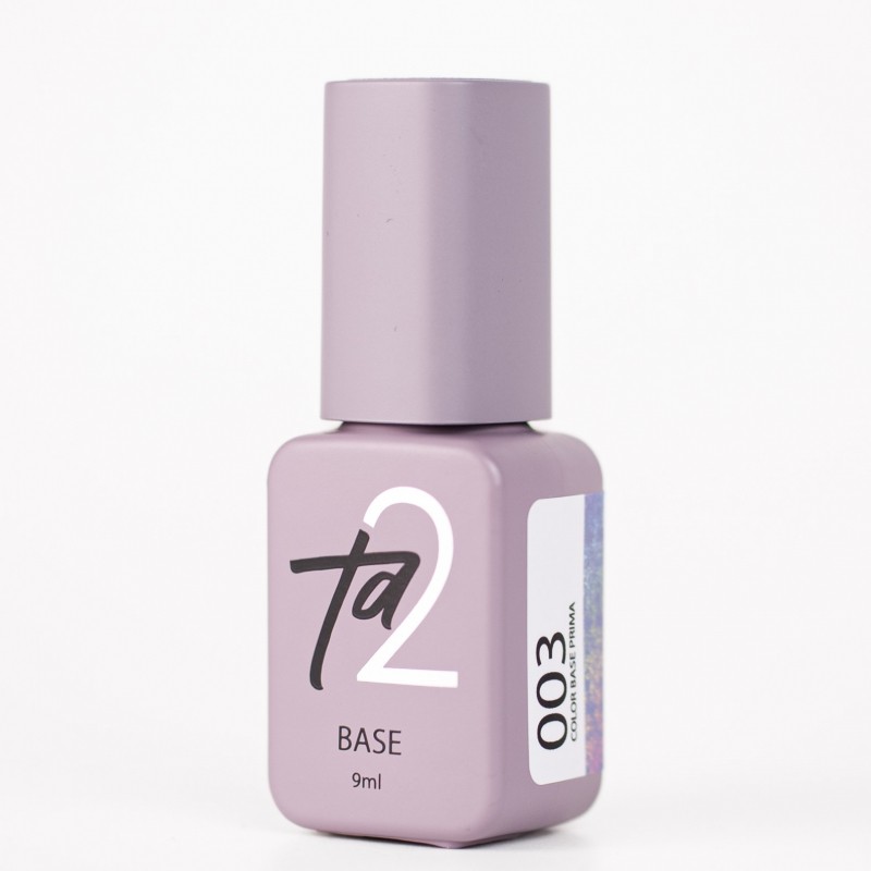 Ta2 Base Prima №003