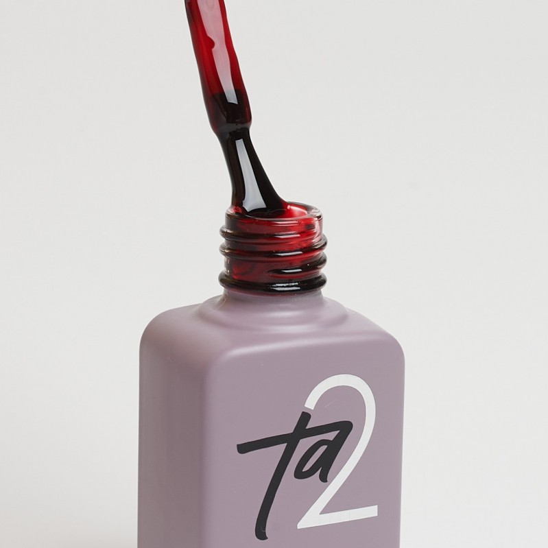 Ta2 / TOP RED (9ml)