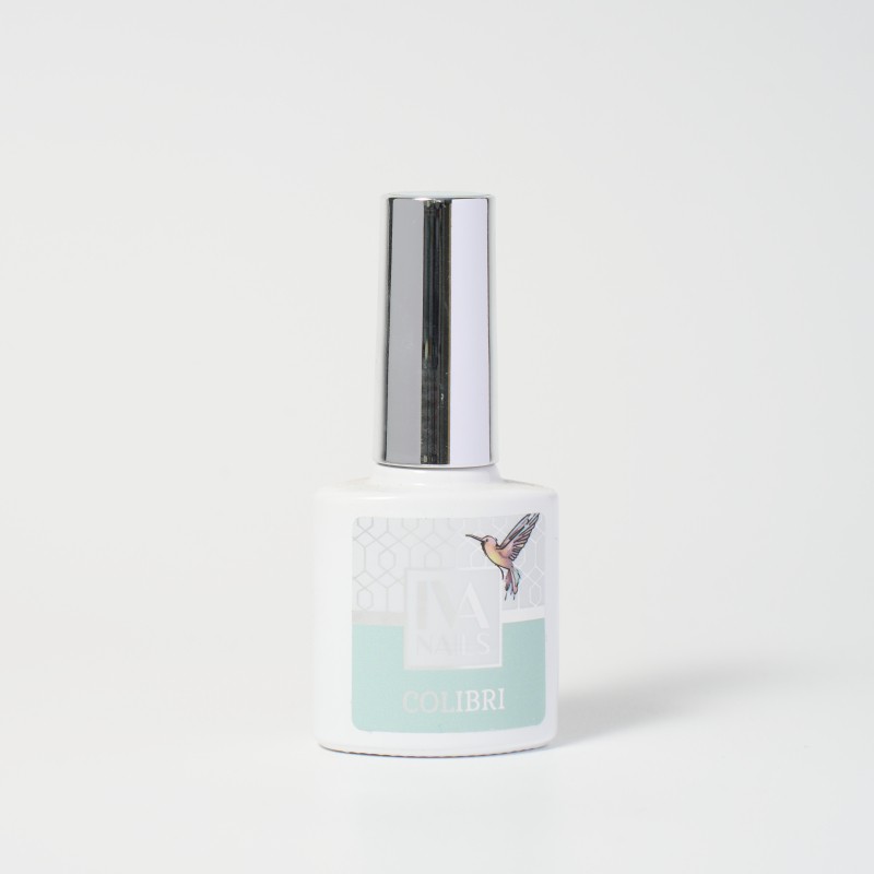 Гель-лак Colibri №4