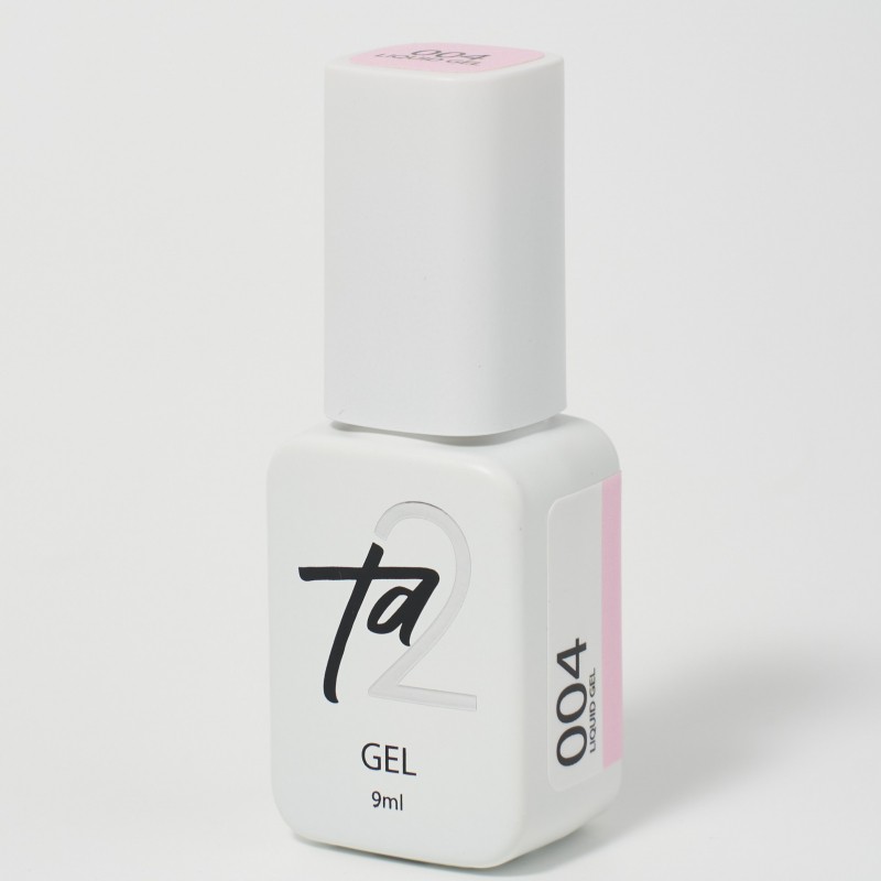 Ta2 LIQUID GEL №004