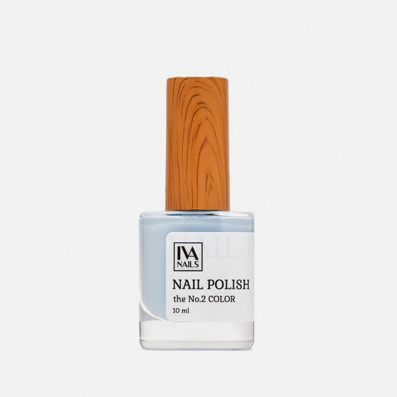 Лак для ногтей IVA NAILS №2
