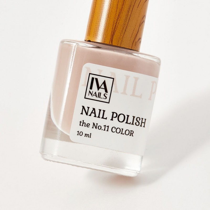 Лак для ногтей IVA NAILS №11