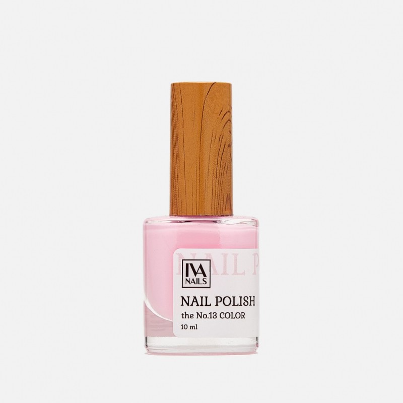 Лак для ногтей IVA NAILS №13
