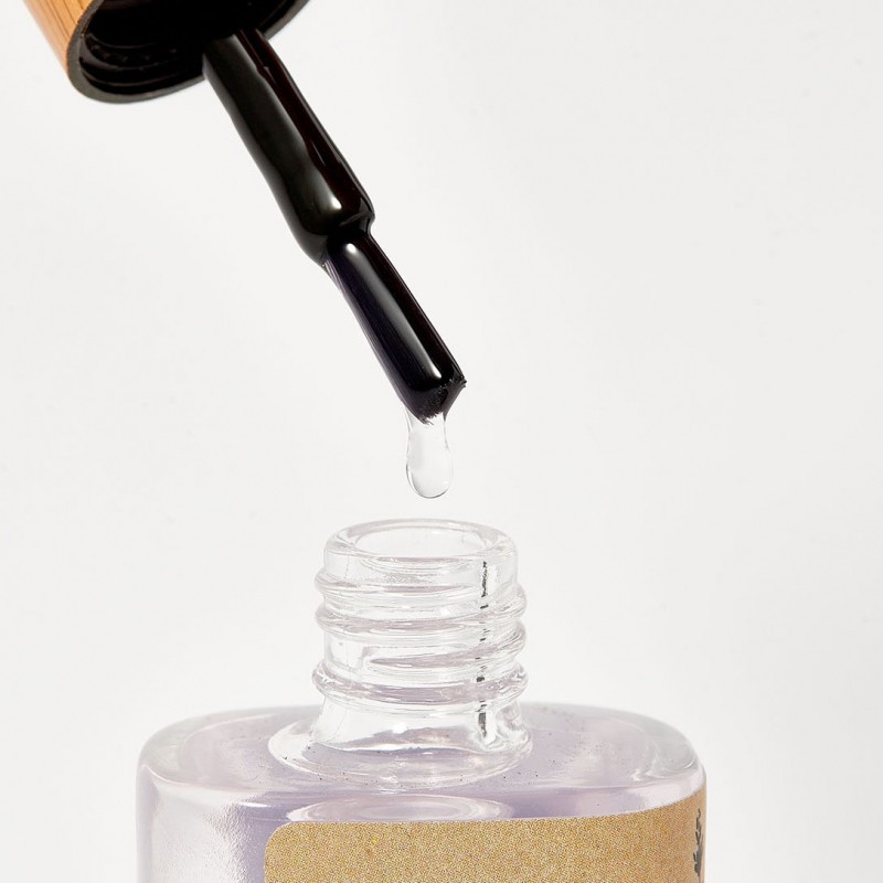 SUPER DRY TOP COAT (Супер - сушка)
