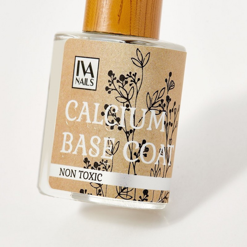 CALCIUM BASE COAT (Сыворотка с кальцием)