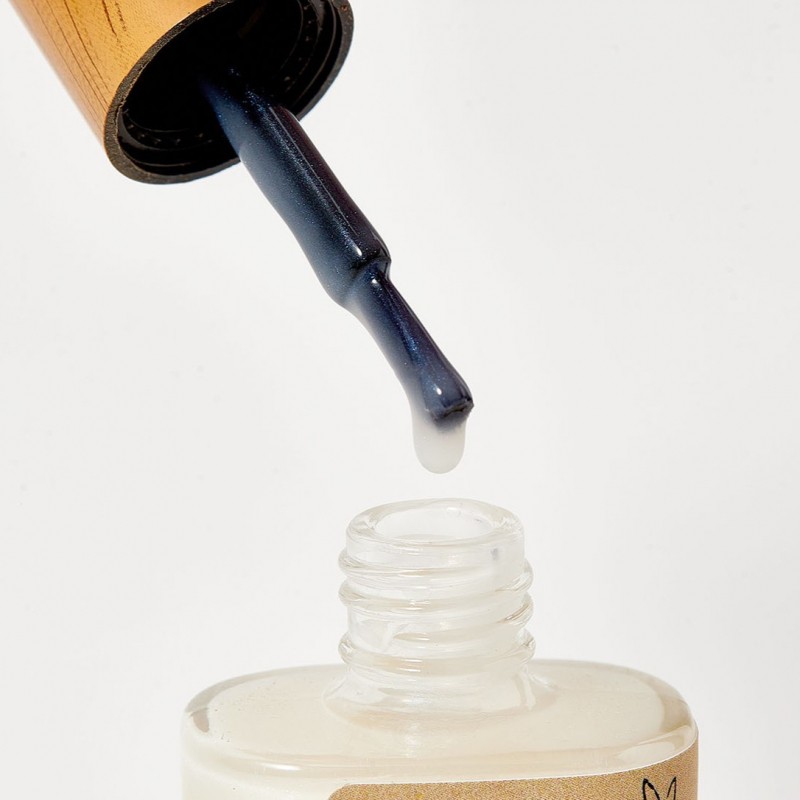 CALCIUM BASE COAT (Сыворотка с кальцием)