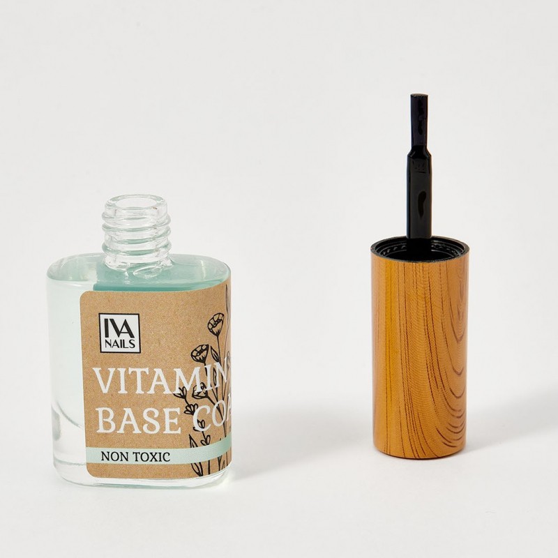 VITAMIN BASE COAT (Базовое покрытие на витаминной основе)