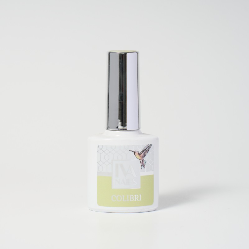 Гель-лак Colibri №5