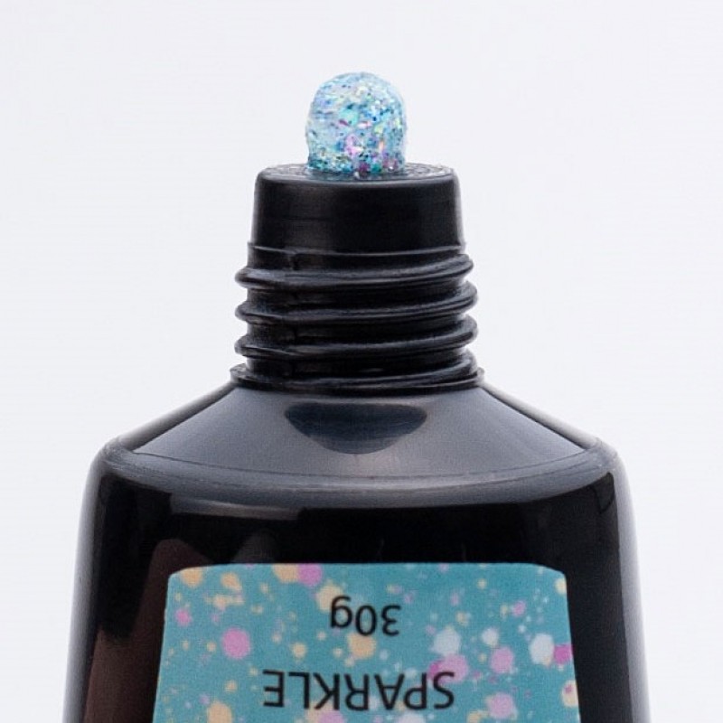 Полигель Sparkle Ta2 №005