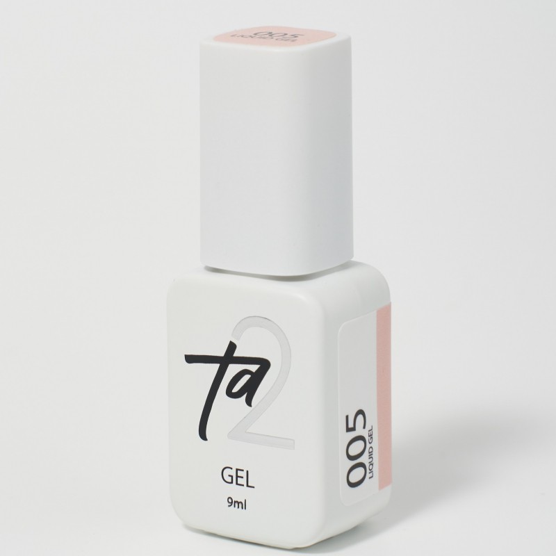 Ta2 LIQUID GEL №005