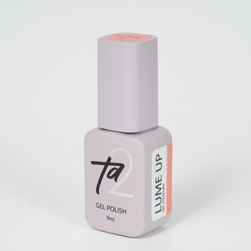 Ta2 / GEL POLISH LUME UP №005