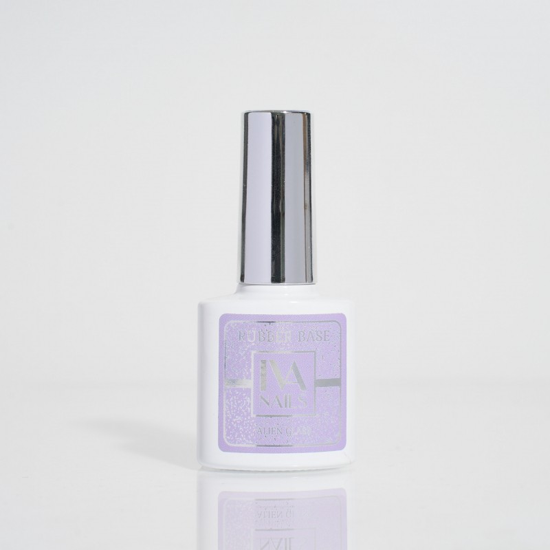 Rubber Base ALIEN GLASS №5 8 мл.