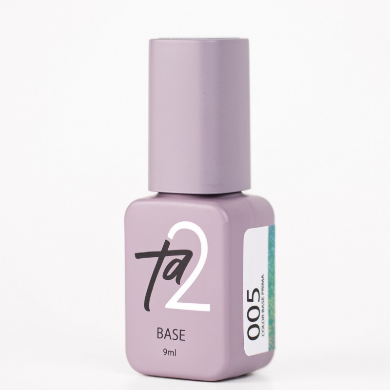 Ta2 Base Prima №005