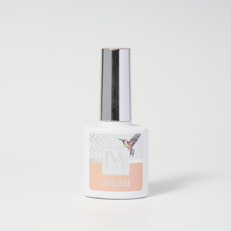 Гель-лак Colibri №6