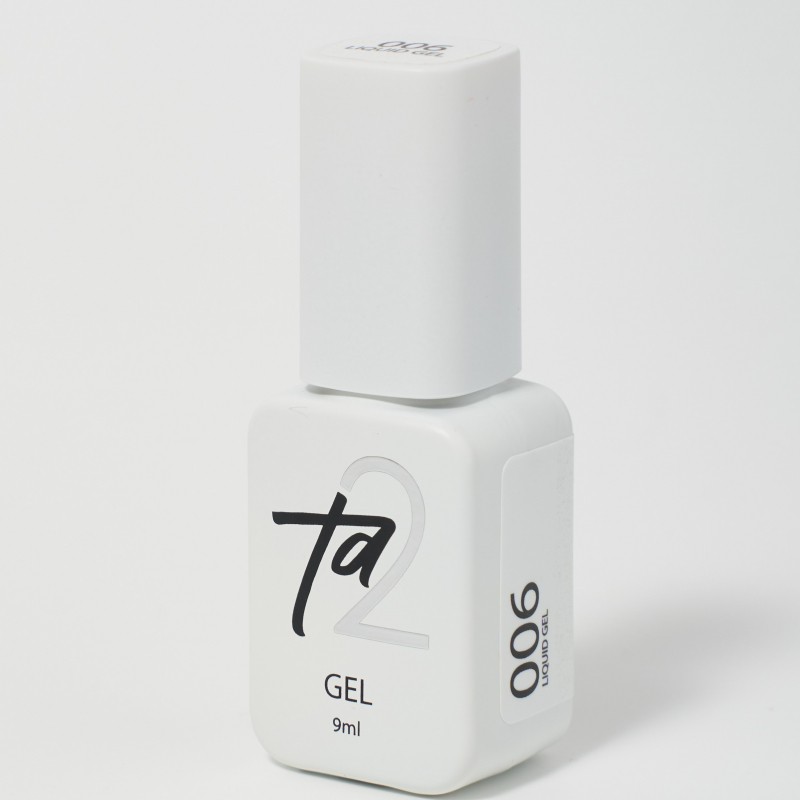 Ta2 LIQUID GEL №006