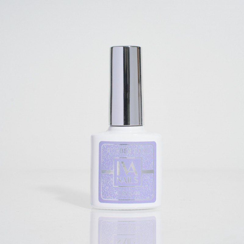 Rubber Base ALIEN GLASS №6 8 мл.
