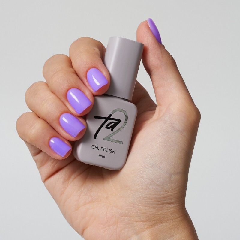 Гель-лак Ta2 / GEL POLISH TINT №007