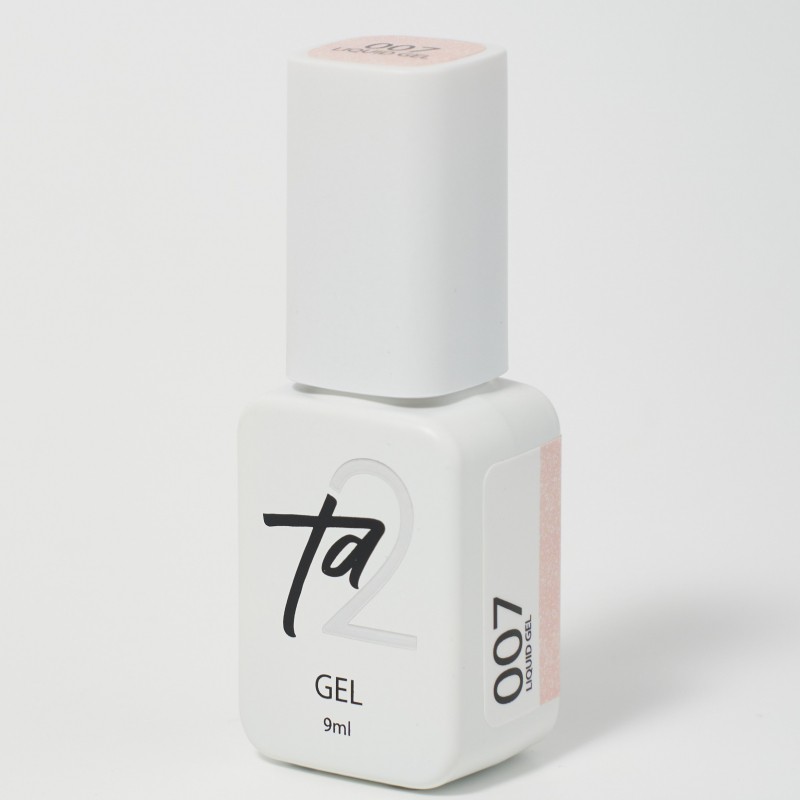 Ta2 LIQUID GEL №007
