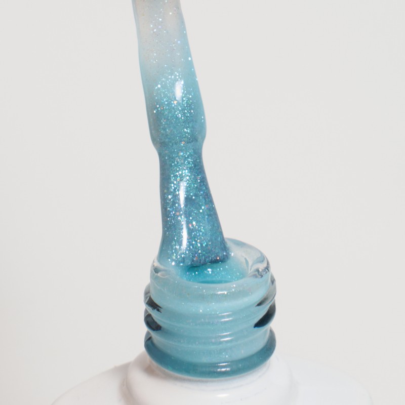 Rubber Base ALIEN GLASS №7 8 мл.