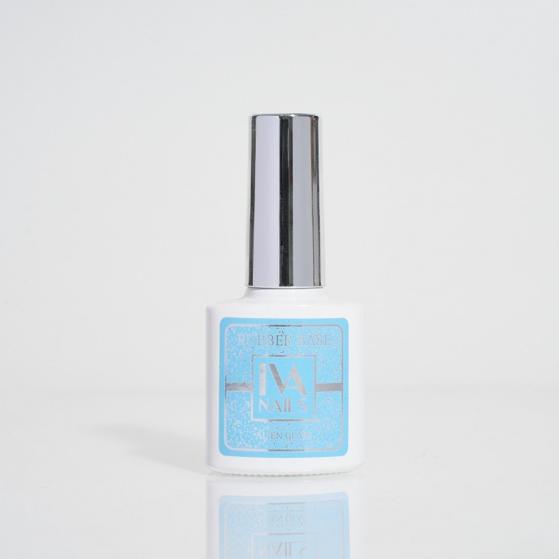 Rubber Base ALIEN GLASS №7 8 мл.