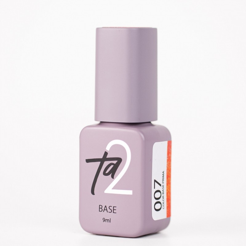 Ta2 Base Prima №007