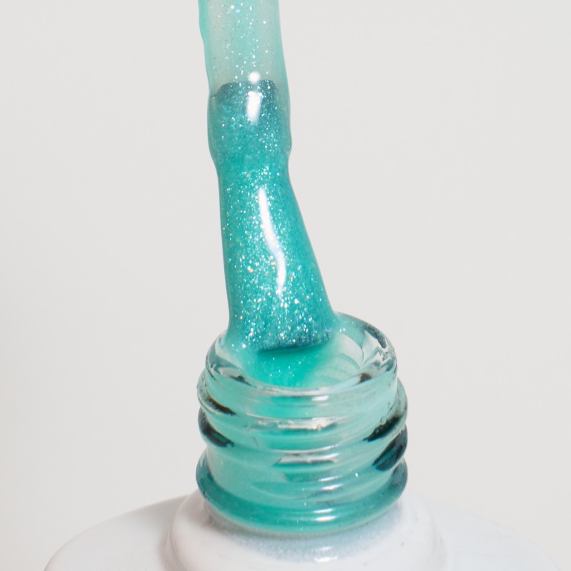 Rubber Base ALIEN GLASS №8 8 мл.