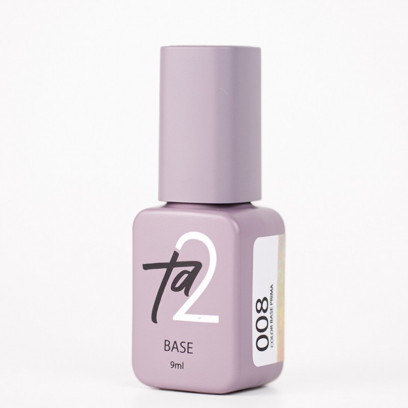 Ta2 Base Prima №008