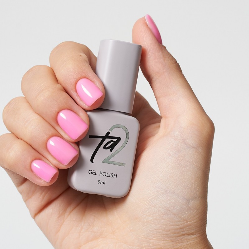 Гель-лак Ta2 / GEL POLISH TINT №008