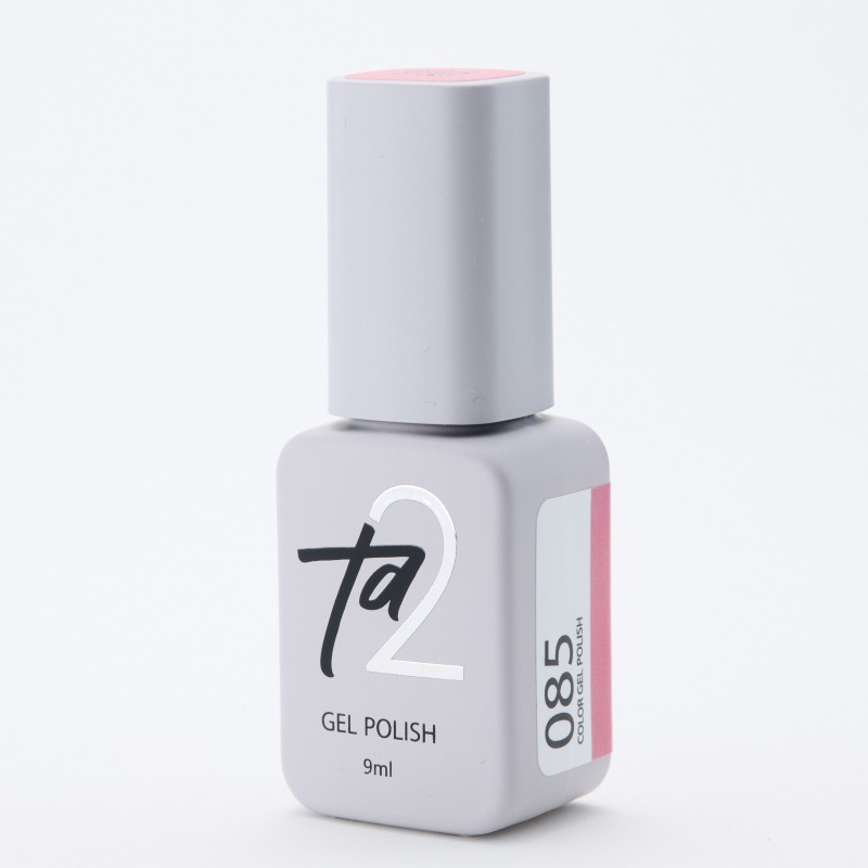 Ta2 | Гель-лак COLOR №085, 9мл