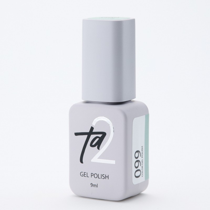 Ta2 | Гель-лак COLOR №099, 9мл