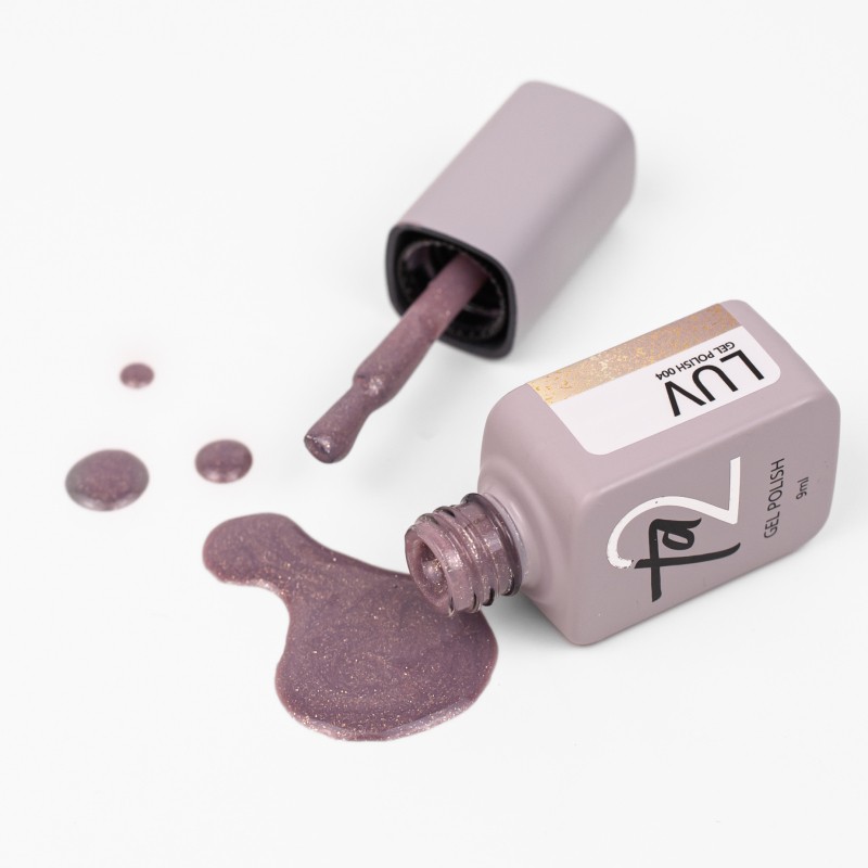 Ta2 GEL POLISH LUV №004
