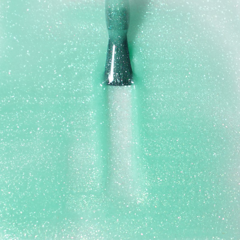 Rubber Base ALIEN GLASS №8 8 мл.