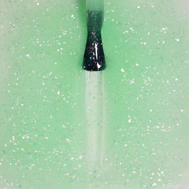 Rubber Base FLAKES OF JOY №6 8 мл.