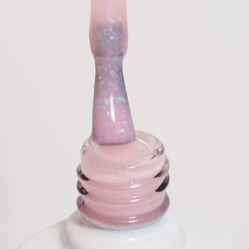 Rubber Base UNICORN №4 8 мл.