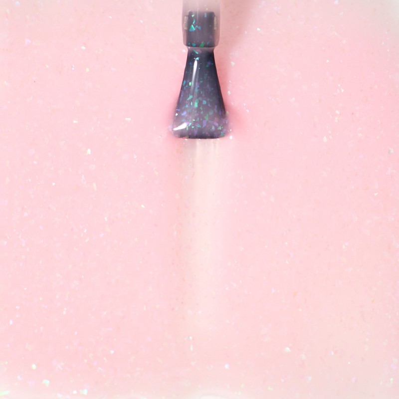 Rubber Base UNICORN №4 8 мл.