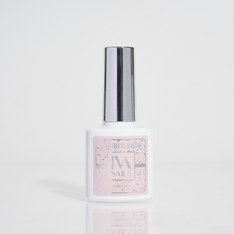 Rubber Base UNICORN №4 8 мл.