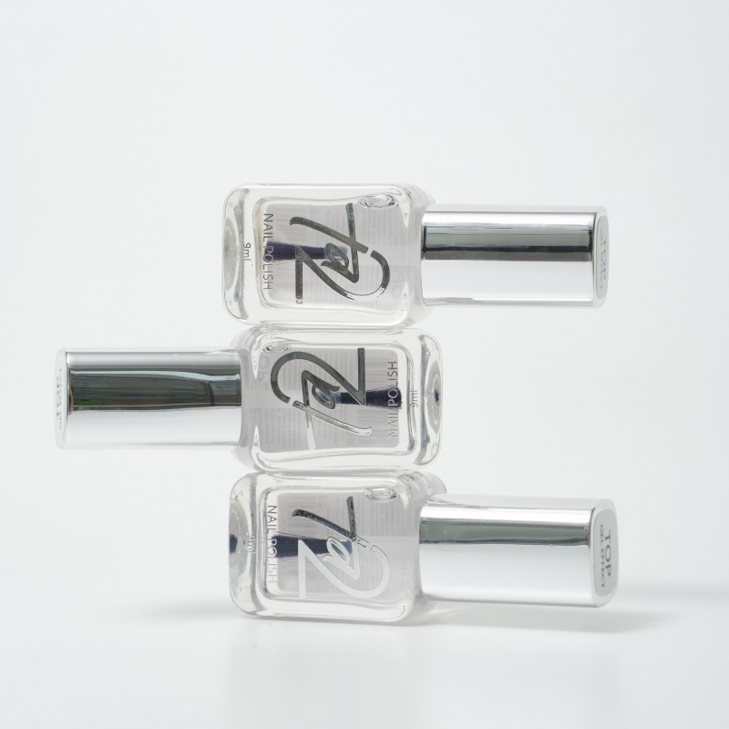 TA2/ Top GEL EFFECT (закрепляющее покрытие) 9мл