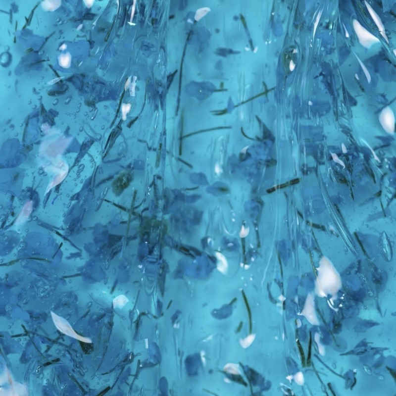 Ta2 BOTANIC GEL AZURE