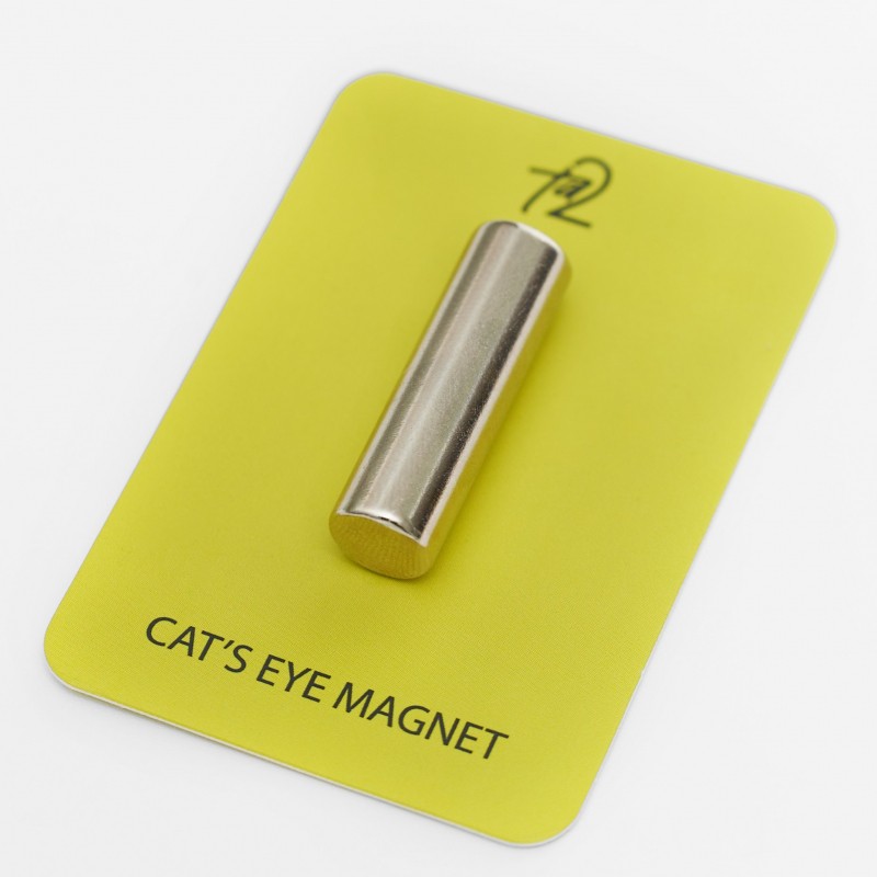 Cat`s Eye Magnet 10x10x28