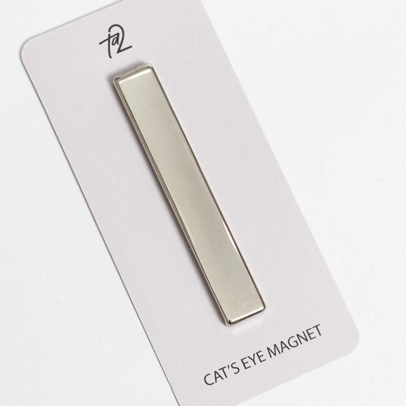 Cat`s Eye Magnet 13x6,3x61